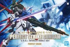 Gundam PG - Perfect Strike Gundam - GAT-X105+AQM/E-YM1 (1/60)
